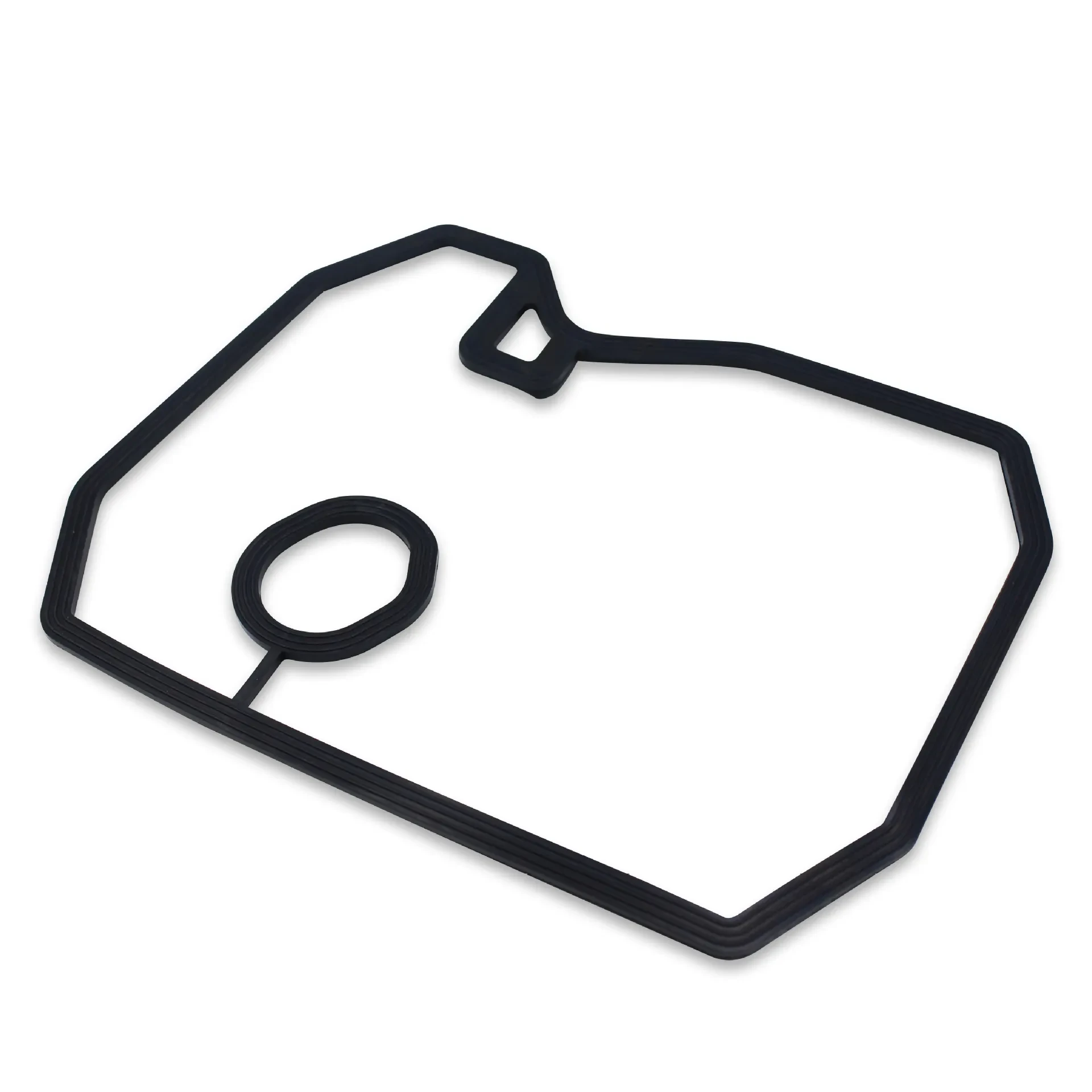 Engine Cylinder Head Rubber Gasket Sealing Ring