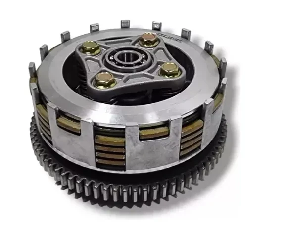 Motorcycle Clutch Replacement for Italika FT150/FT125/DM150/RC150