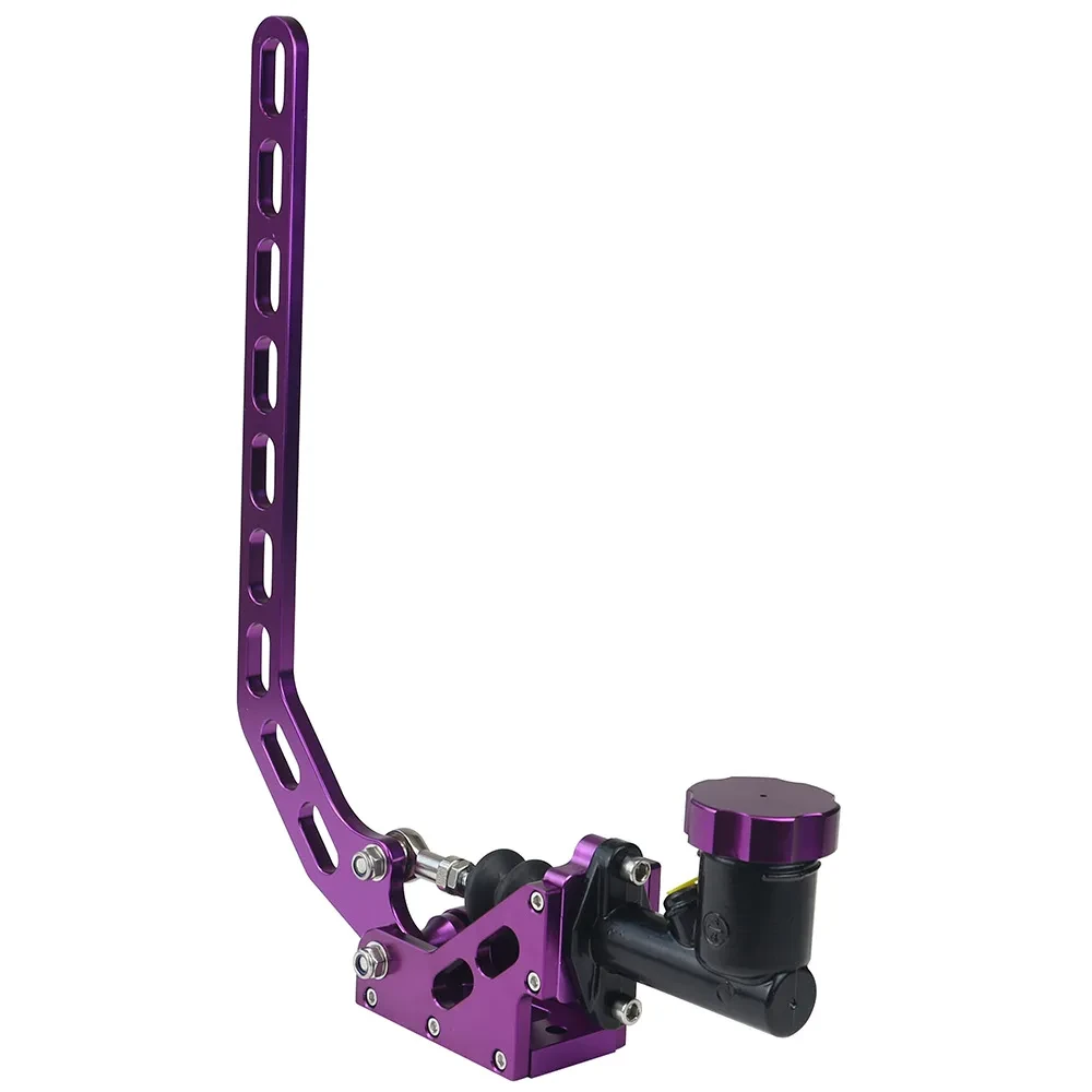 Performance Car Drift Lever – Adjustable Racing Handbrake for Mods