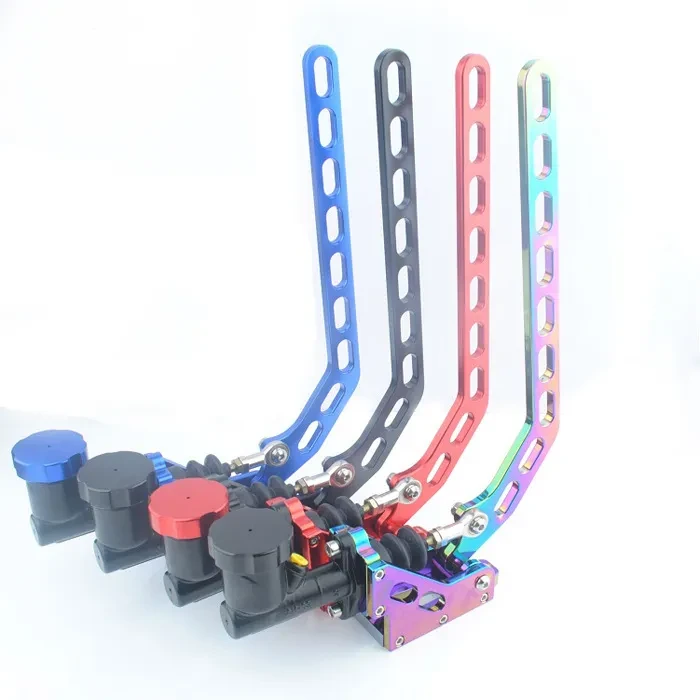 Performance Car Drift Lever – Adjustable Racing Handbrake for Mods