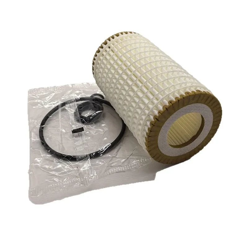 Engine Protection Cartridge for Cars – Portable Oil & Air Filtration