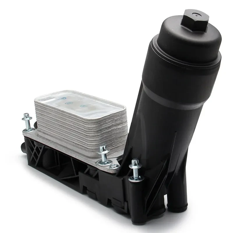 Engine-Grade Filter Base Assembly for Jeep Grand Cherokee 3.0/3.6