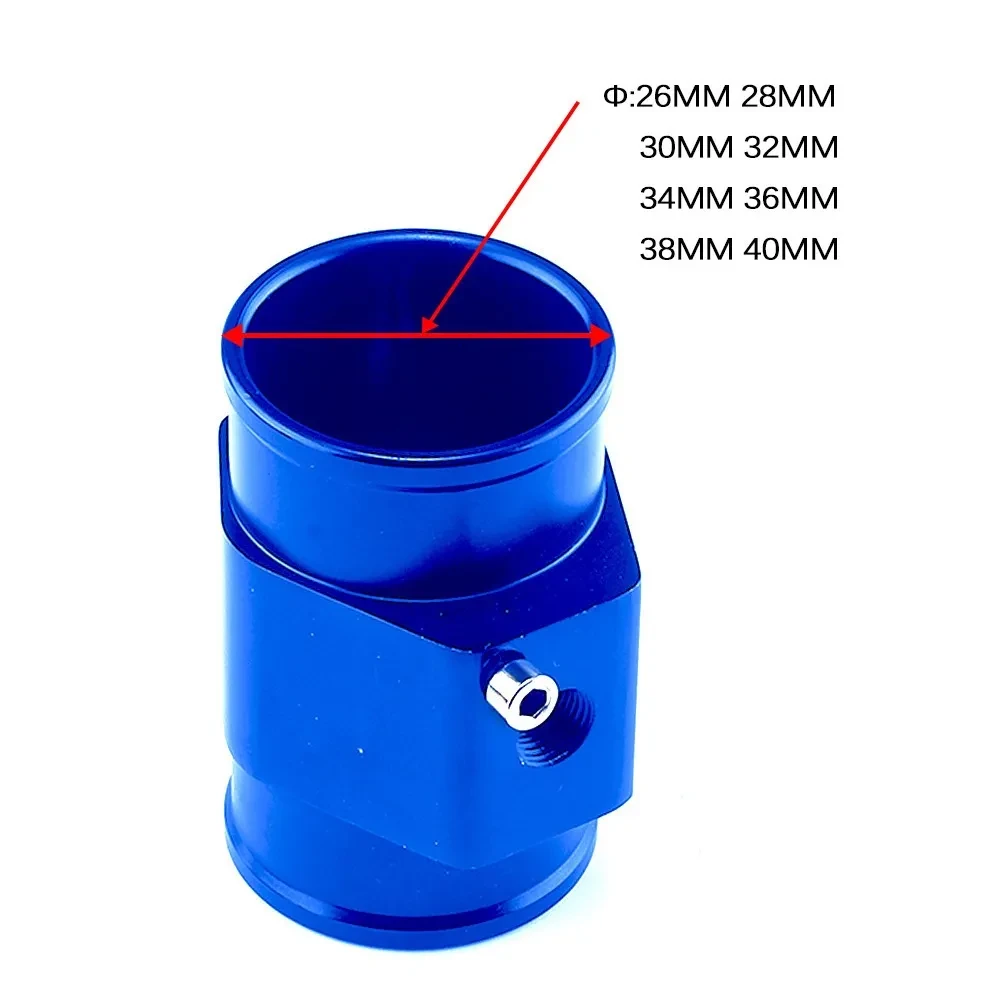 Engine Coolant Temperature Split Connector for Car Monitoring Systems