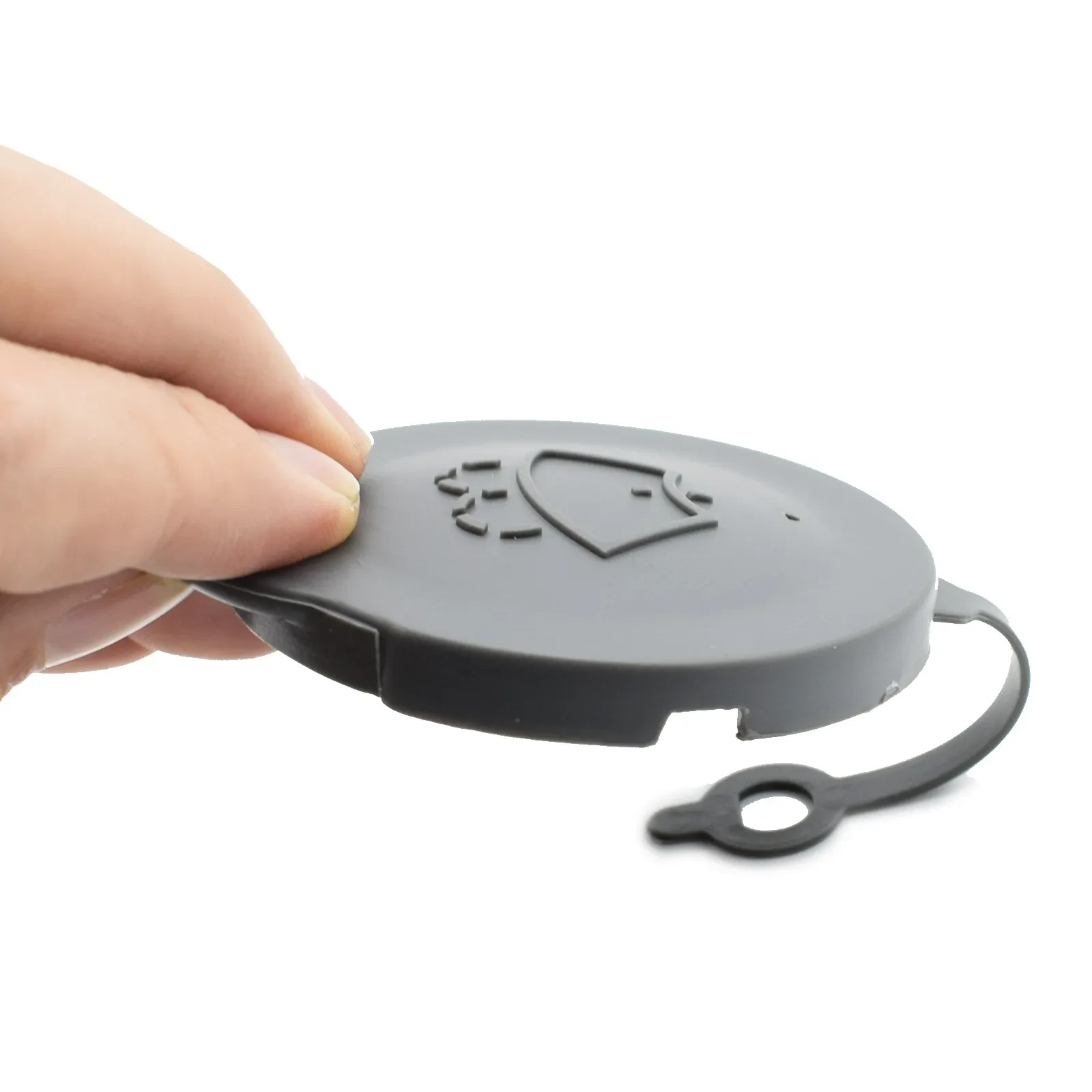 Glass Kettle Lid Replacement for Teana & Compatible Models