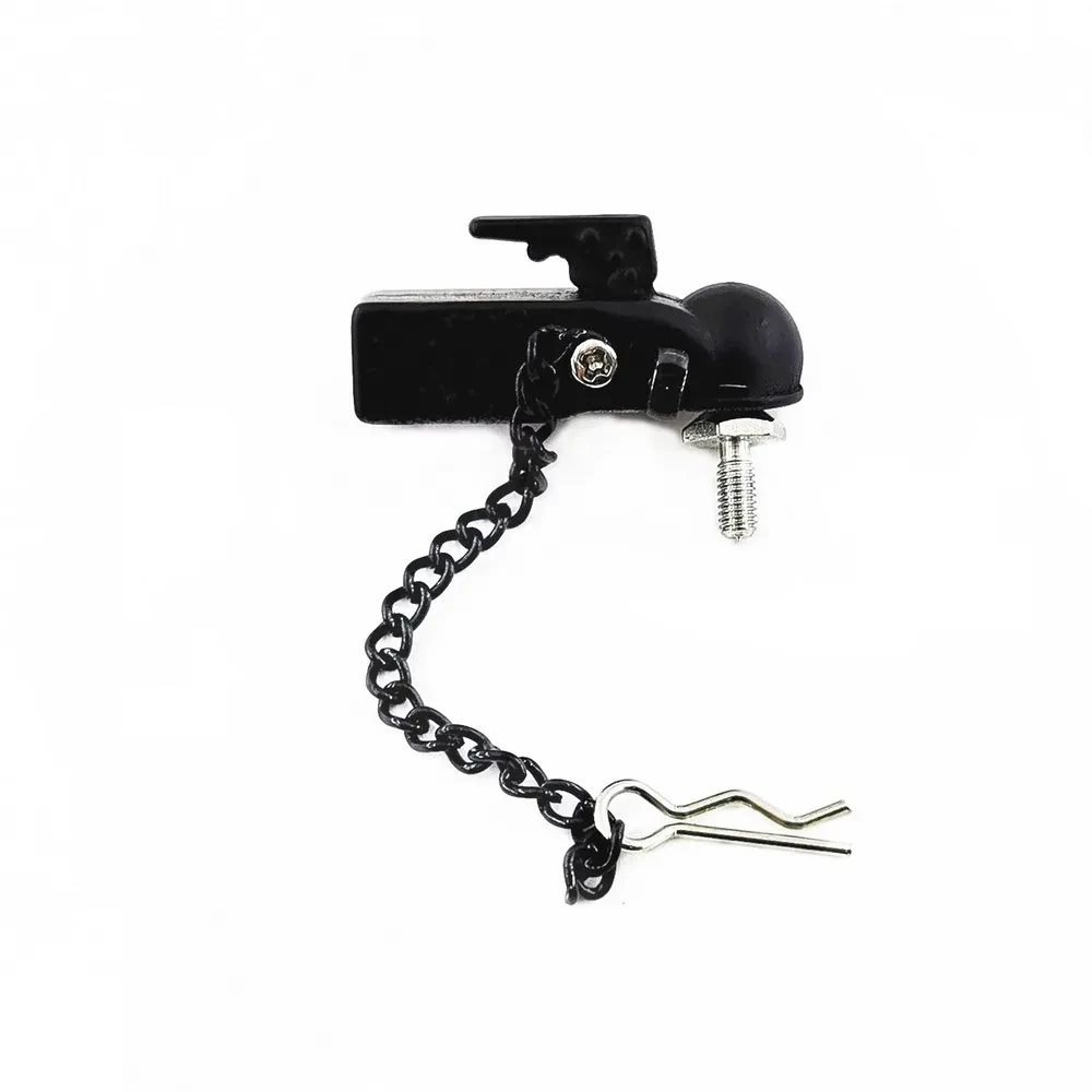 Lightweight Portable Trailer Hook for Household & Climbing Use