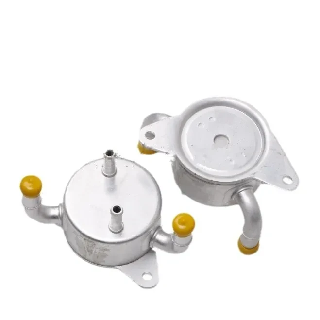 Gearbox Oil Cooler Radiator HD-OC-1203