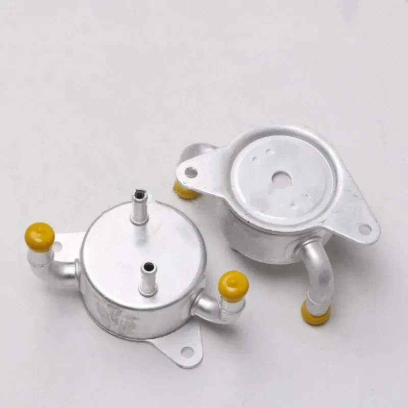 Gearbox Oil Cooler Radiator HD-OC-1203