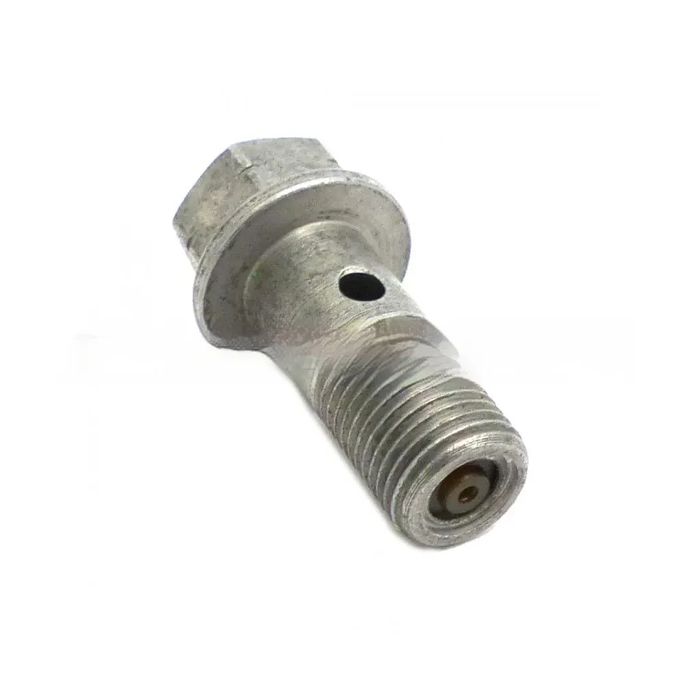 Turbocharger Hollow Bolt for Mercedes-Benz W245 B200 β ABS Durable