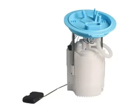 Gasoline Engine Fuel Pump – Stable Oil Pressure, Reinforced Materials