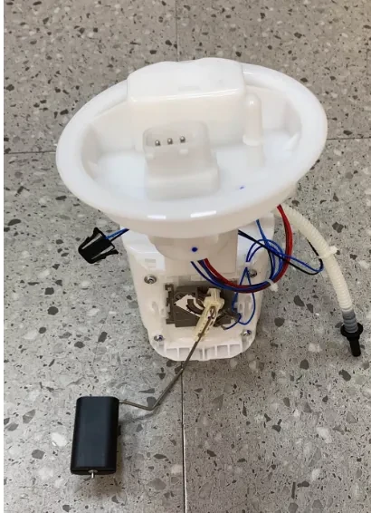 Gasoline Engine Fuel Pump – Stable Oil Pressure, Reinforced Materials