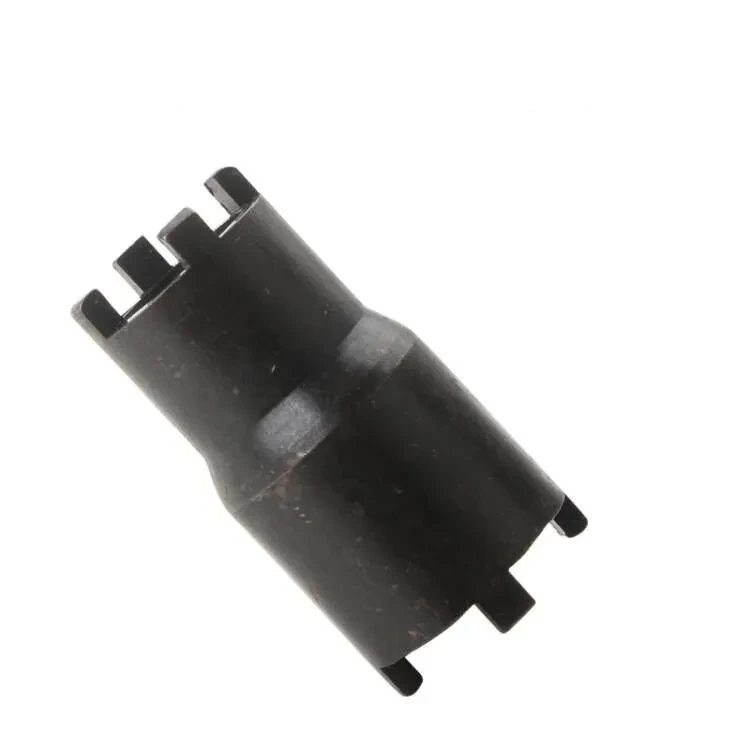 Motorcycle Dual-Head Clutch Nut Disassembly Tool – Chromium Steel