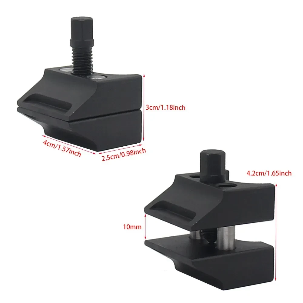 Multi-Functional Suspension Separator & Knuckle Tool for Cars