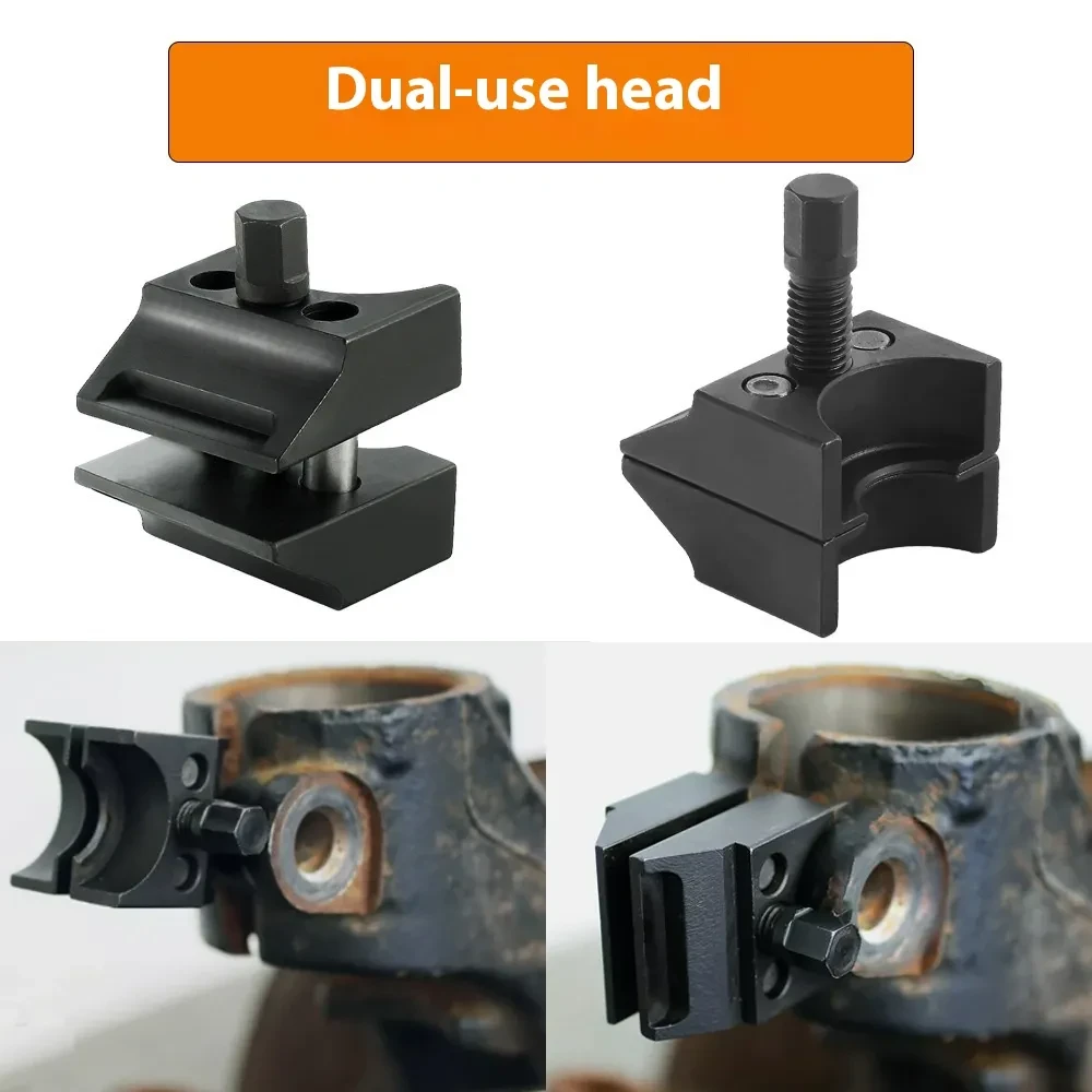 Multi-Functional Suspension Separator & Knuckle Tool for Cars