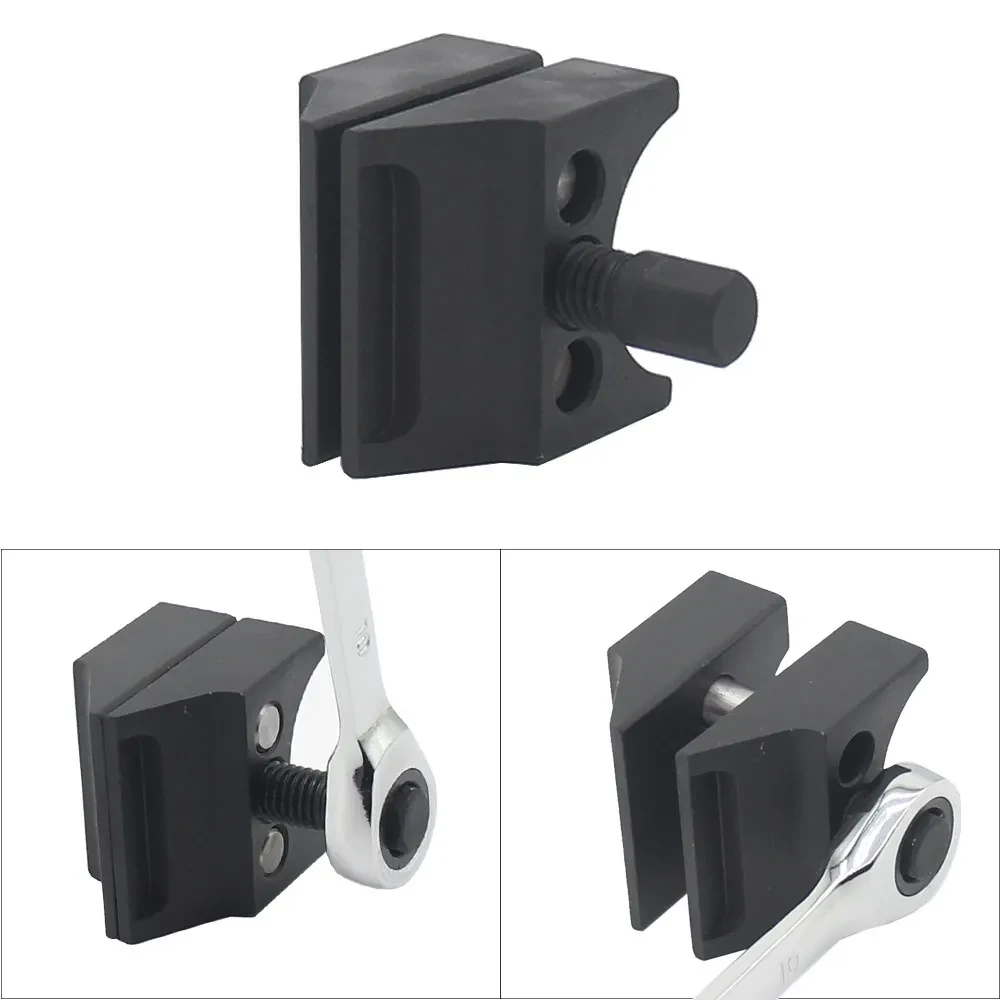 Multi-Functional Suspension Separator & Knuckle Tool for Cars