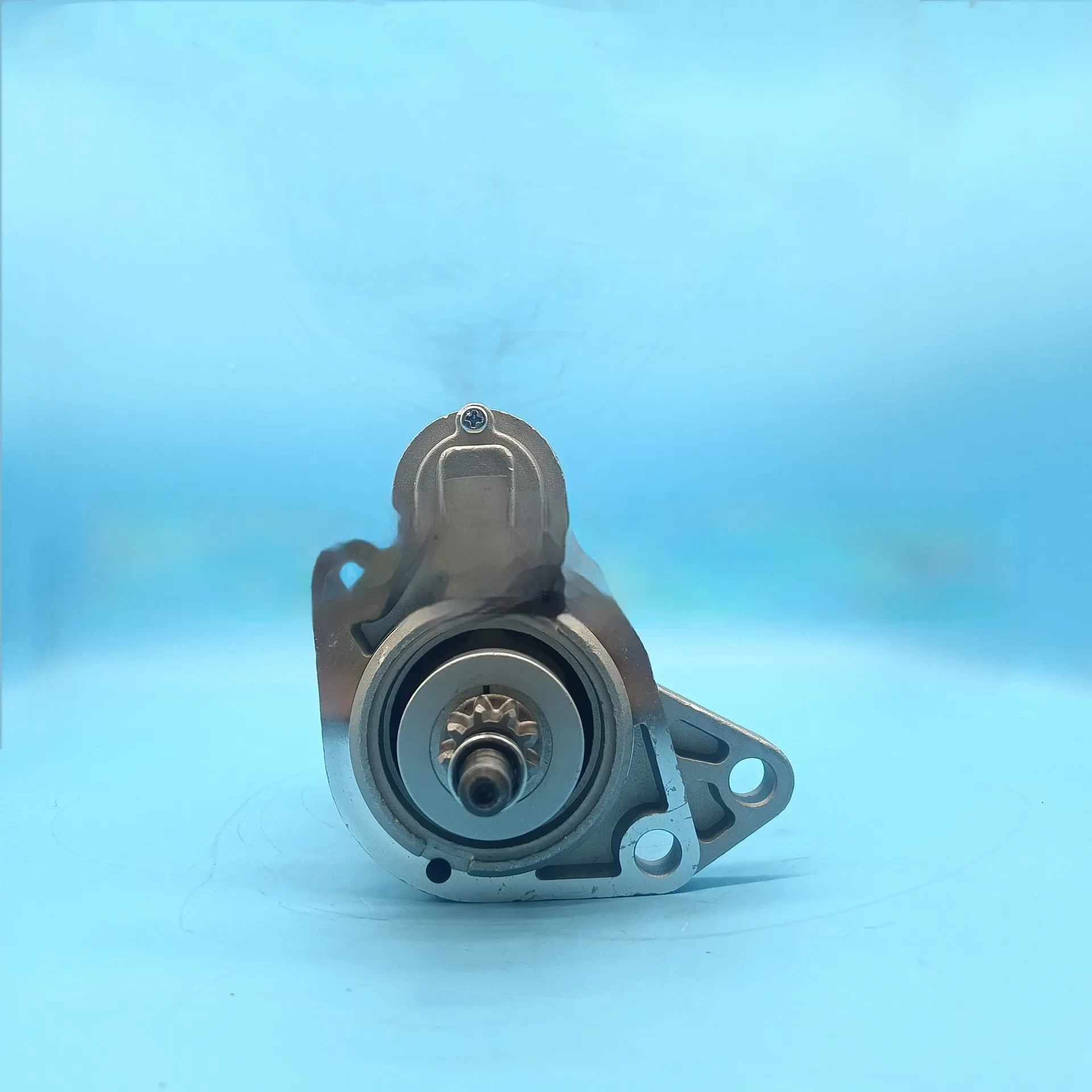 High-Output 12V Starter Motor for Audi & Volkswagen Engines