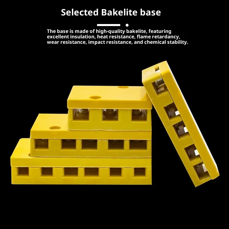 48V Electric Vehicle Junction Box – Motor Controller Wiring Hub