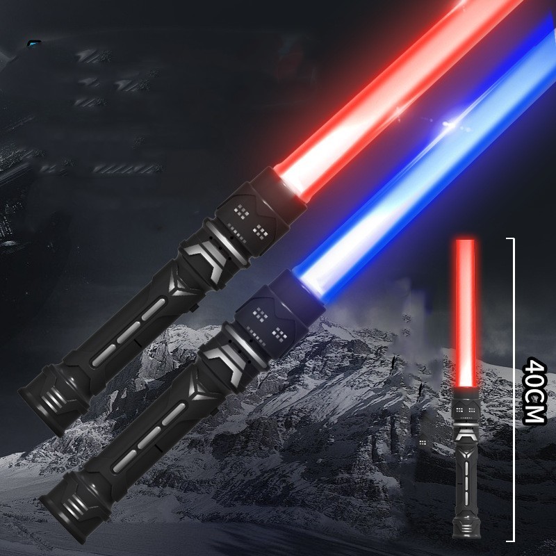 Laser Sword Star Wars Luminous Toy