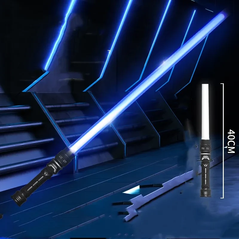 Laser Sword Star Wars Luminous Toy