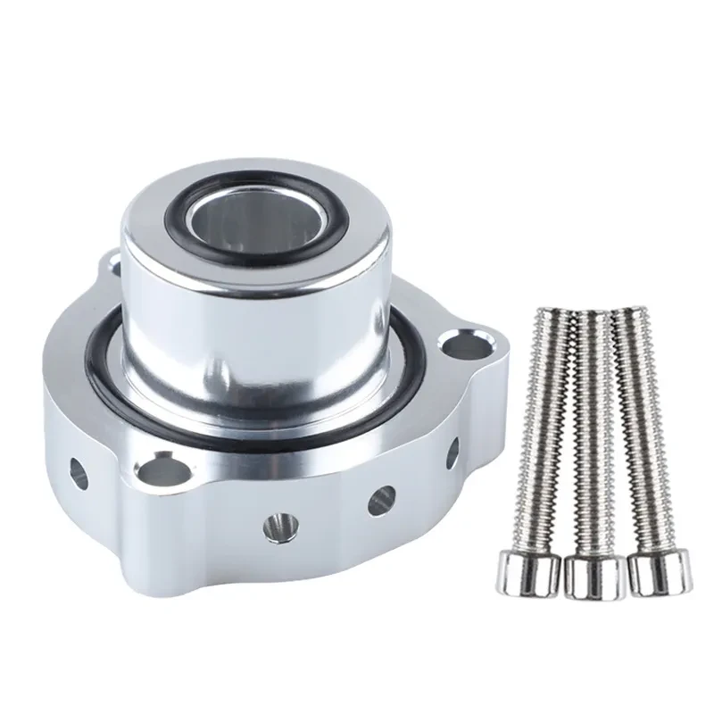 Turbo Boost Relief Valve Base for Automotive Performance Systems