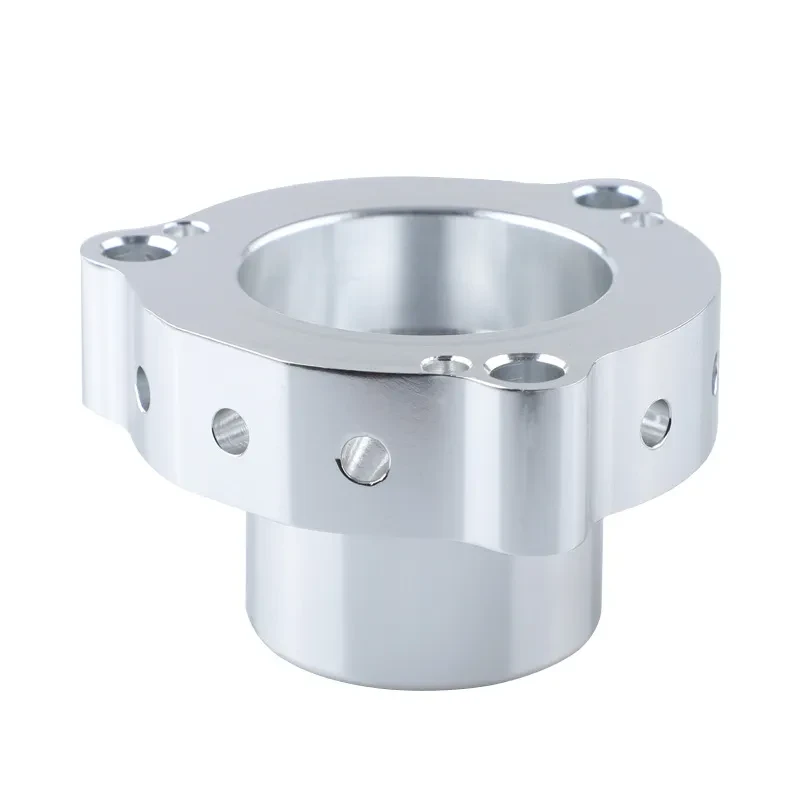 Turbo Boost Relief Valve Base for Automotive Performance Systems