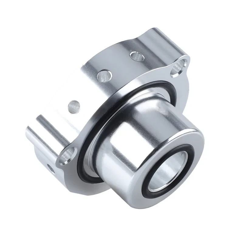 Turbo Boost Relief Valve Base for Automotive Performance Systems