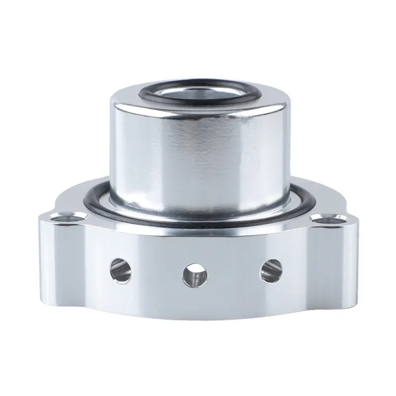 Turbo Boost Relief Valve Base for Automotive Performance Systems