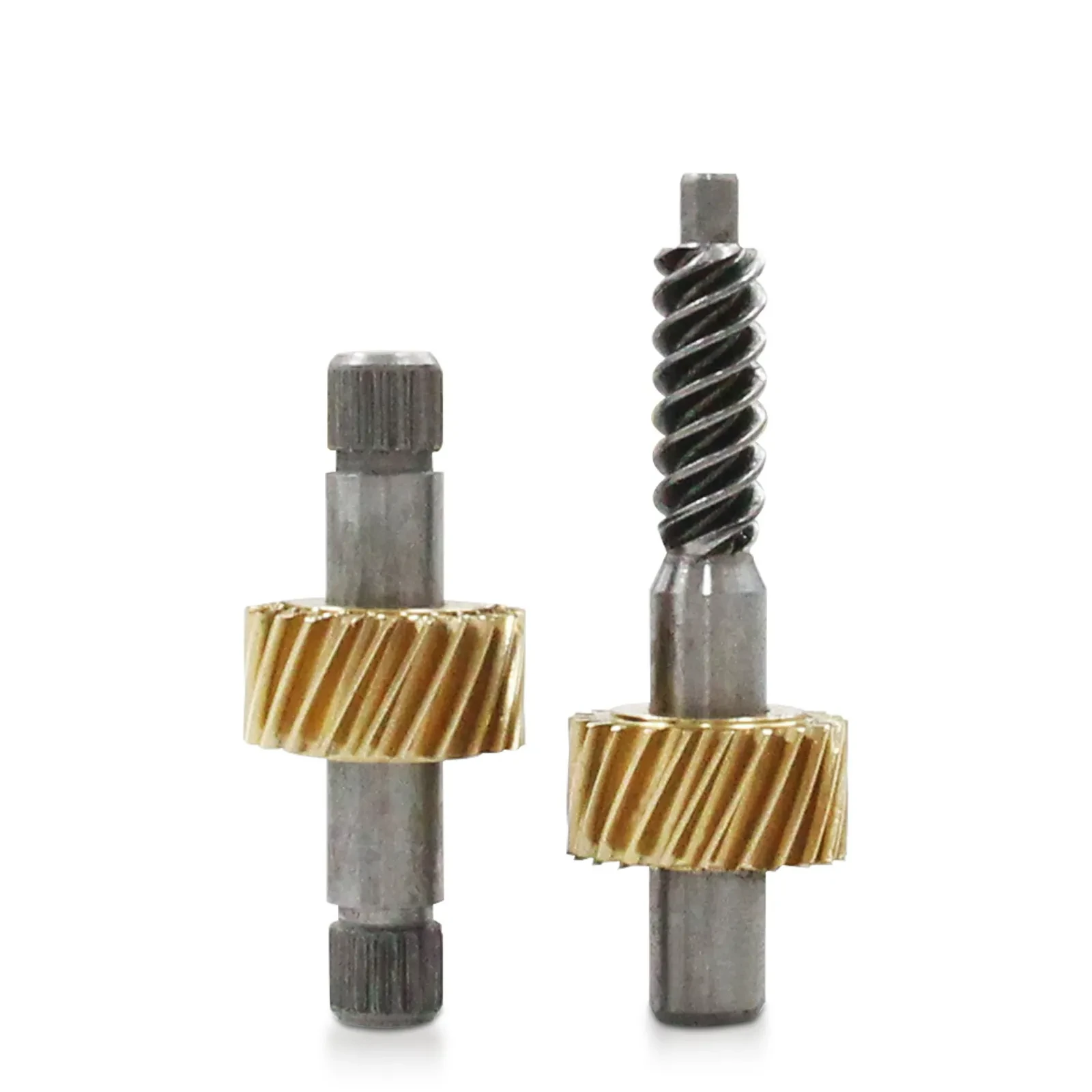 BMW Roof Lock Motor Gear Repair Kit β Copper Maintenance Set