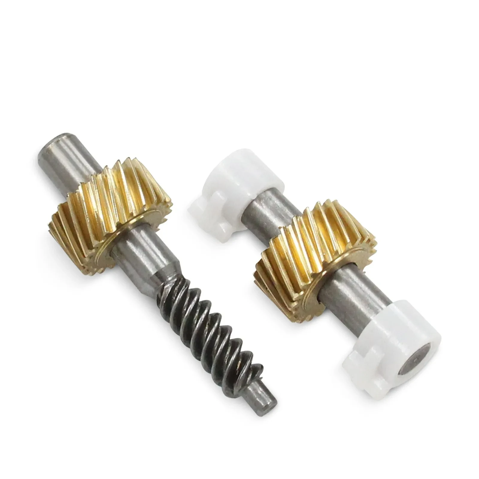 BMW Roof Lock Motor Gear Repair Kit – Copper Maintenance Set