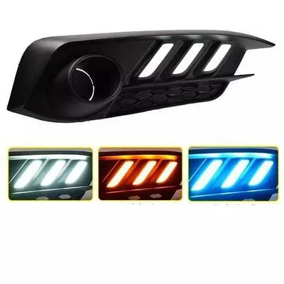 Front Profile LED Light for B/T Civic – Car Auto Parts Upgrade