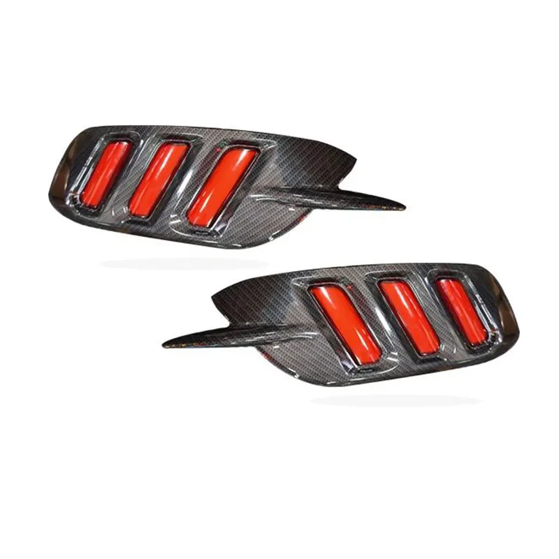 Front Profile LED Light for B/T Civic – Car Auto Parts Upgrade