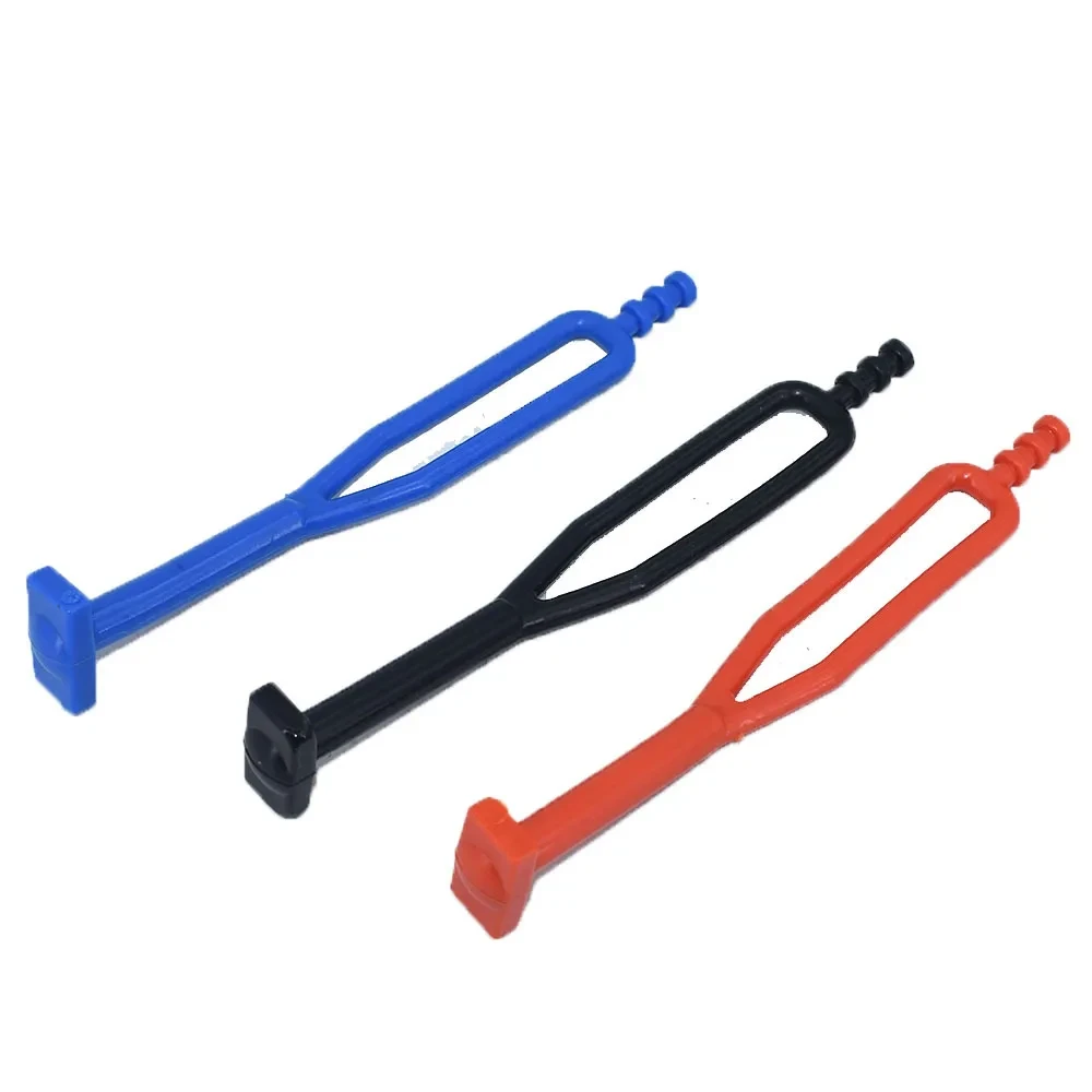 Motorcycle Foot Brace and Device Securing Strap for KTM Models