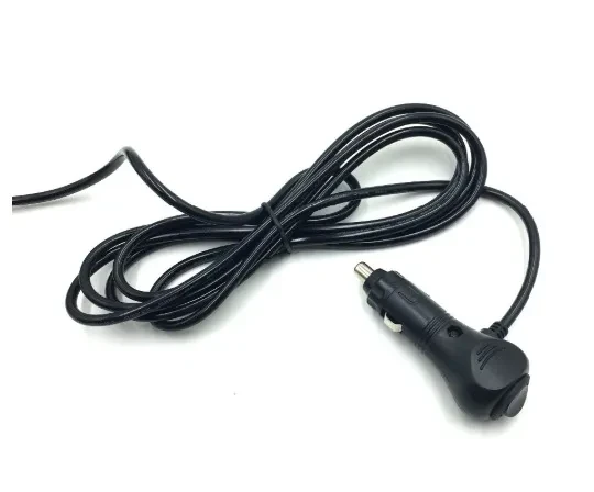 16-LED Suction Cup Strobe Light – Multi-Color Warning Lamp