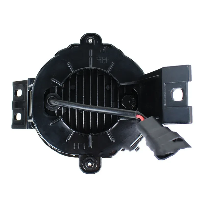 Dodge Ram Precision LED Fog | High-Power 63W IP67 Work Lamp