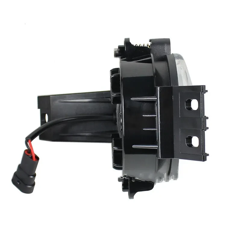 Dodge Ram Precision LED Fog | High-Power 63W IP67 Work Lamp