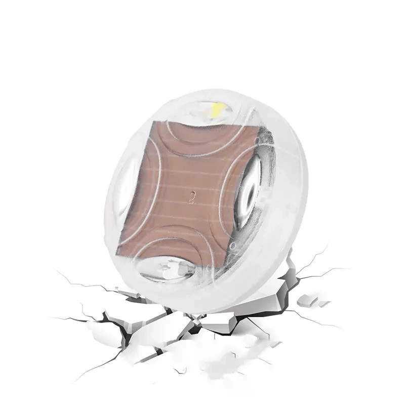 Auto Wheel Valve Strobe Radiance | Motion-Activated Color Burst