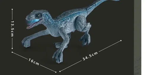 RC Dinosaur Remote Control Toys