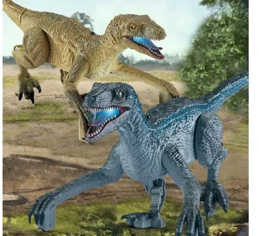 RC Dinosaur Remote Control Toys