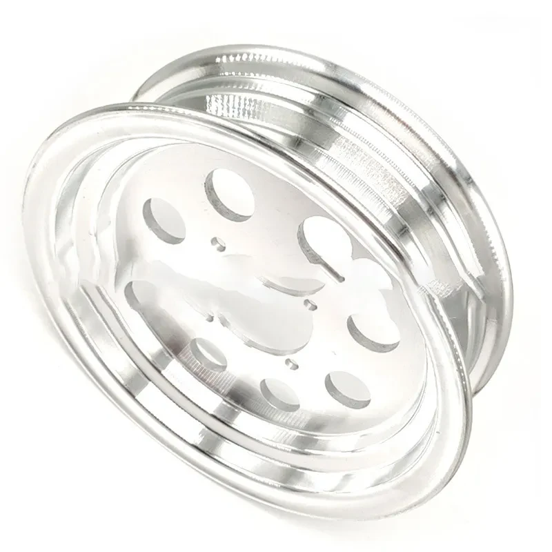 Electroplated Aluminum Alloy Wheel Hub for Monkey & Little Monkey Bikes