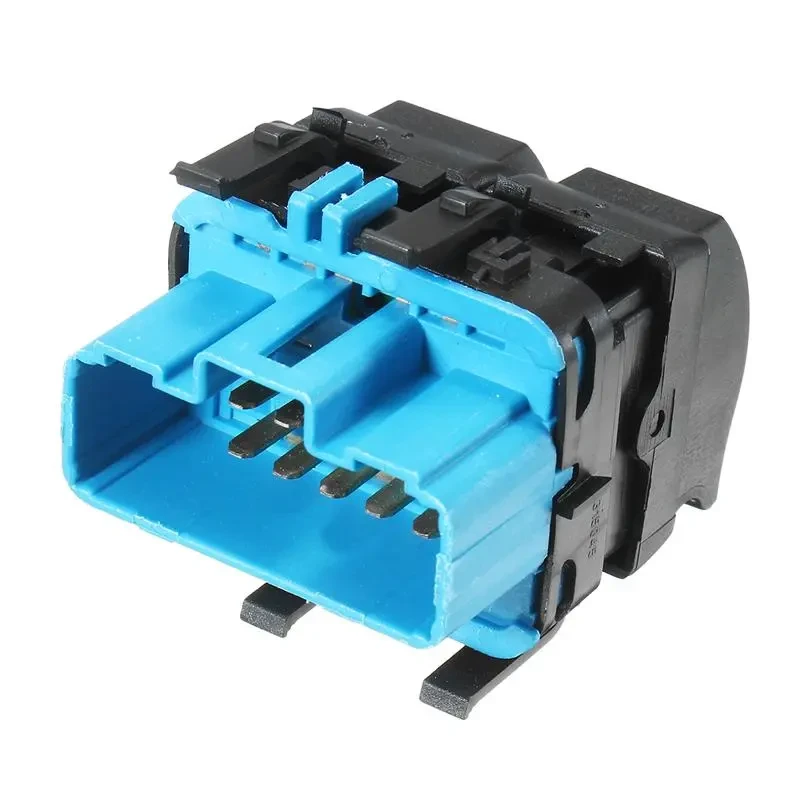 Electric Window Control Switch for Renault Vehicles – ABS Panel Design