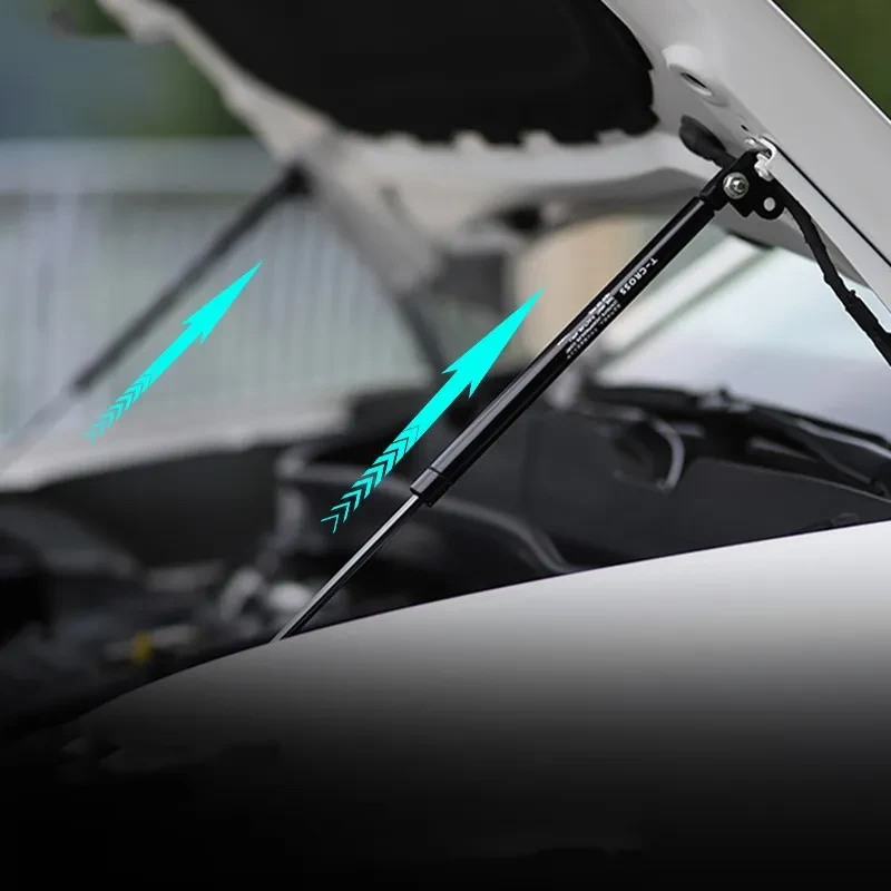 Premium Hydraulic Hood Lift Arm for Mazda CX Series – Smooth Operation