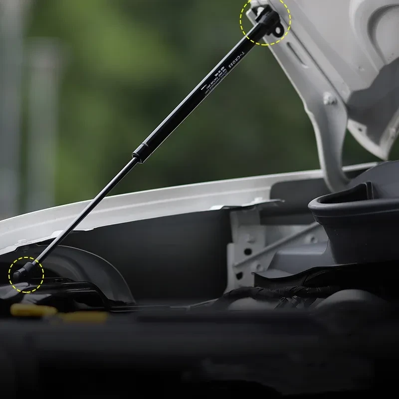 Premium Hydraulic Hood Lift Arm for Mazda CX Series – Smooth Operation