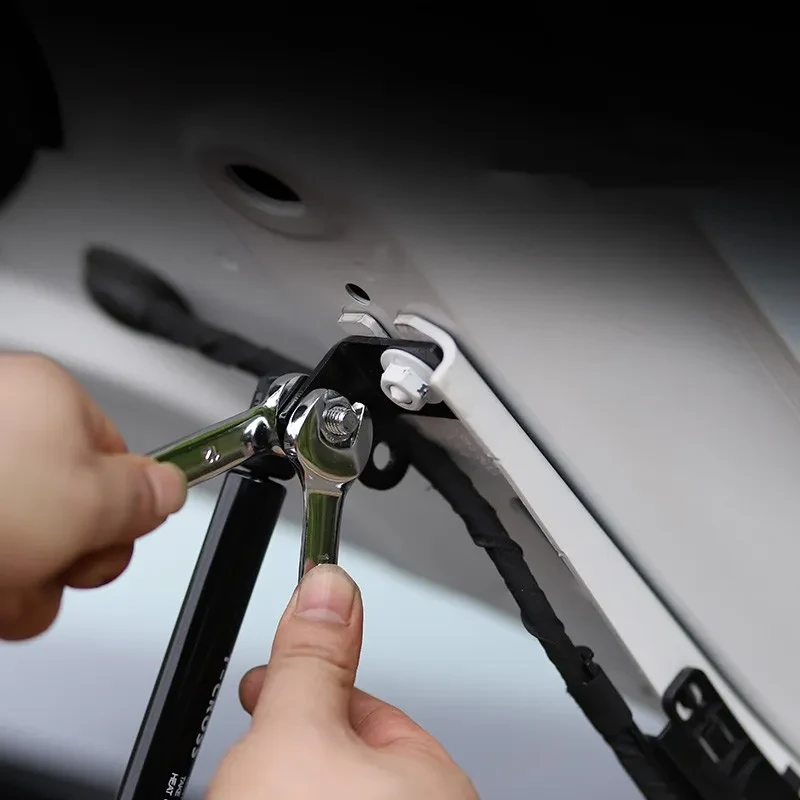 Premium Hydraulic Hood Lift Arm for Mazda CX Series – Smooth Operation