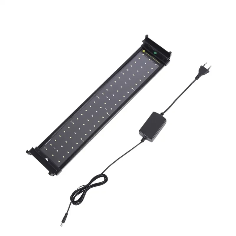 LED Aquarium Light for Freshwater and Saltwater Tanks