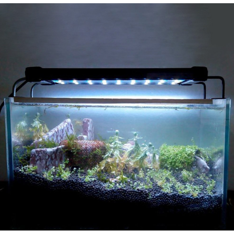 LED Aquarium Light for Freshwater and Saltwater Tanks