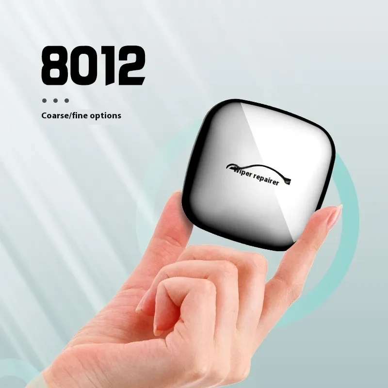 AquaBlade Reviver Universal Windshield Edge Refurbishing Kit