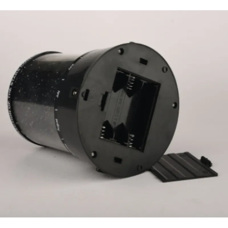 Starry Sky Night Light LED Projector Colorful Star Moon Lamp