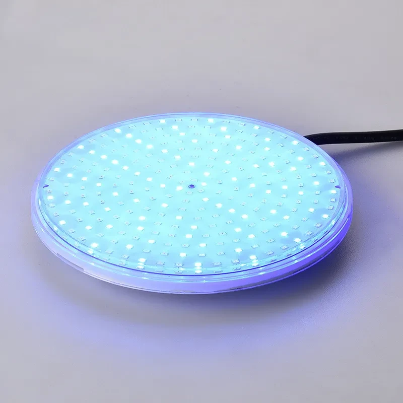 IP68 Underwater LED Pool Light 12V for Fountain & Spa