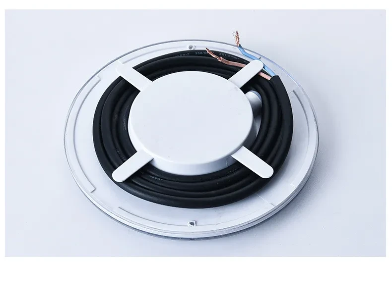 IP68 Underwater LED Pool Light 12V for Fountain & Spa