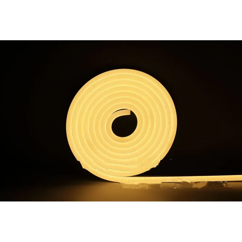 Waterproof Flexible Neon LED Strip Light for Indoor Outdoor Decor