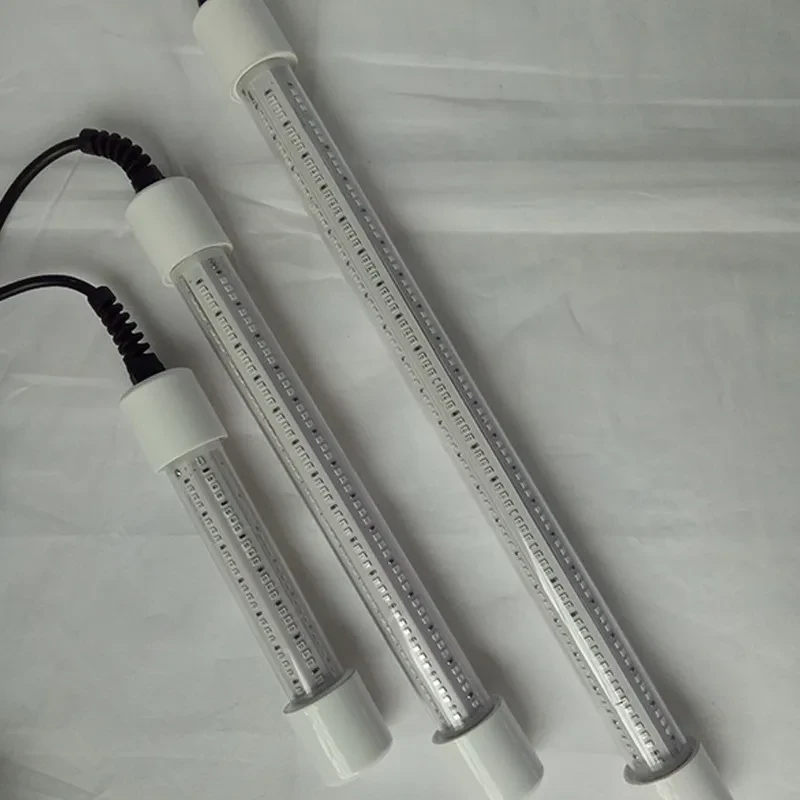 YL-4030B Underwater LED Fish Attractor Lamp 12V 30W